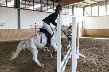 Bild 88 - Pony Akademie Turnier